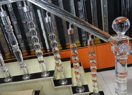 璀璨登階的藝術(shù) 浦江縣晶彩水晶工藝品廠的設(shè)計創(chuàng)作