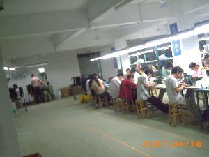 深圳市寶安區(qū)觀瀾福民昌浩順電子加工廠 專注品質(zhì)，驅(qū)動創(chuàng)新