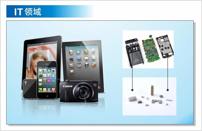 消費電子新紀(jì)元 智能、高清、輕量與綠色技術(shù)引領(lǐng)市場潮流