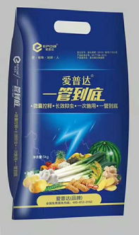 珠海復合微生物肥料 綠色農業的革新動力